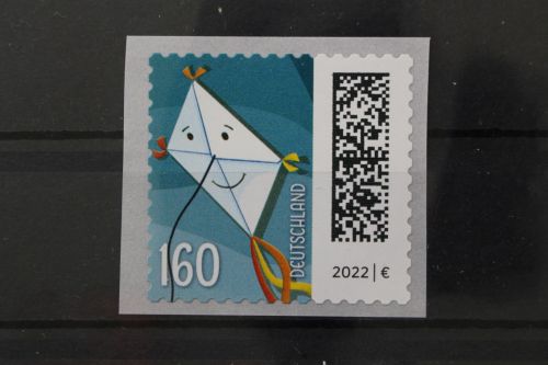 Deutschland (BRD), MiNr. 3654 R skl. Zählnummer 95, postfrisch