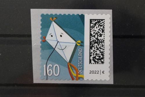 Deutschland (BRD), MiNr. 3654 R skl. Zählnummer 60, postfrisch