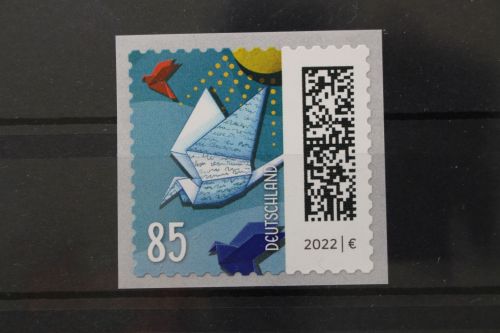 Deutschland (BRD), MiNr. 3652 R skl. Zählnummer 65, postfrisch