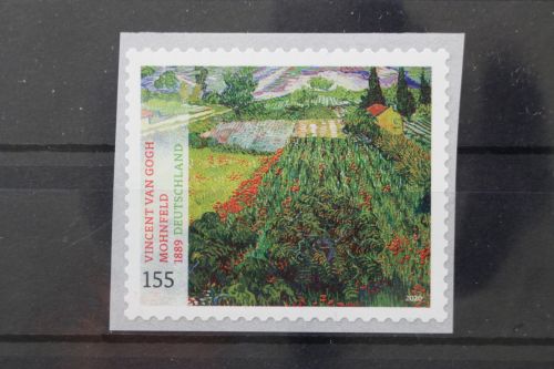 Deutschland (BRD), MiNr. 3519 R skl. Zählnummer 40, postfrisch