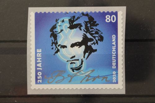 Deutschland (BRD), MiNr. 3520 R skl. Zählnummer 35, postfrisch