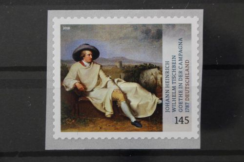 Deutschland (BRD), MiNr. 3397 R skl. Zählnummer 65, postfrisch