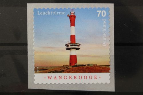 Deutschland (BRD), MiNr. 3396 R skl. Zählnummer 45, postfrisch