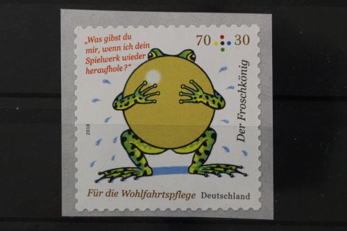 Deutschland (BRD), MiNr. 3364 R skl. Zählnummer 70, postfrisch