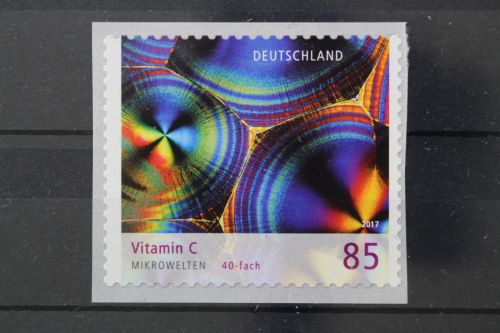 Deutschland (BRD), MiNr. 3362 R skl. Zählnummer 360, postfrisch