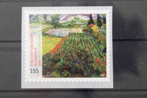 Deutschland (BRD), MiNr. 3519 R skl. Zählnummer 255, postfrisch