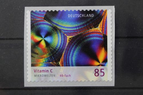 Deutschland (BRD), MiNr. 3362 R skl. Zählnummer 305, postfrisch