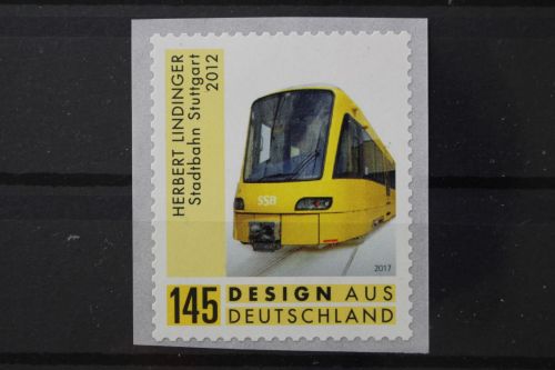 Deutschland (BRD), MiNr. 3363 R skl. Zählnummer 390, postfrisch