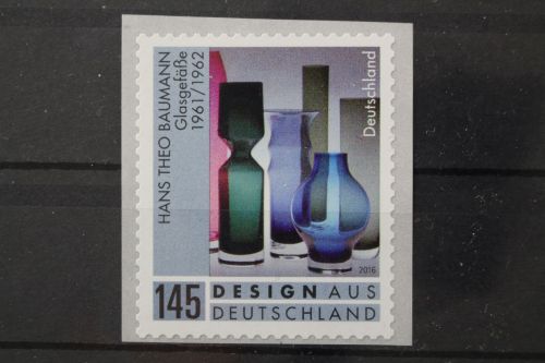 Deutschland (BRD), MiNr. 3330 R skl. Zählnummer 80, postfrisch