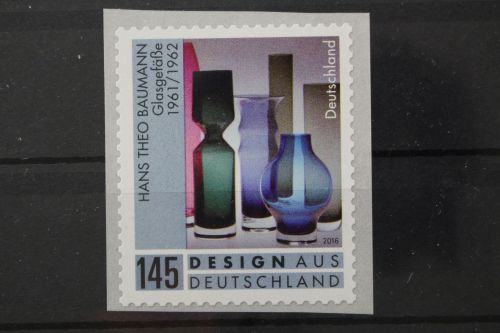Deutschland (BRD), MiNr. 3330 R skl. Zählnummer 75, postfrisch