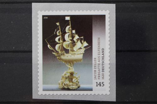Deutschland (BRD), MiNr. 3250 R skl. Zählnummer 75, postfrisch