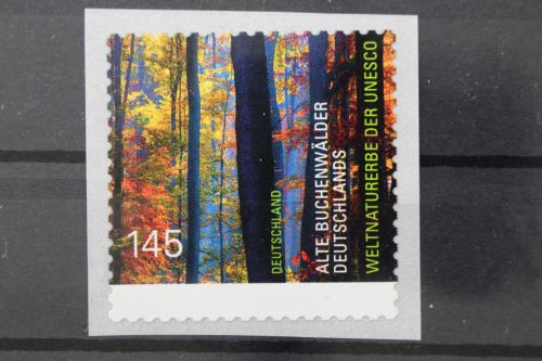 Deutschland (BRD), MiNr. 3087 R skl. Zählnummer 60, postfrisch