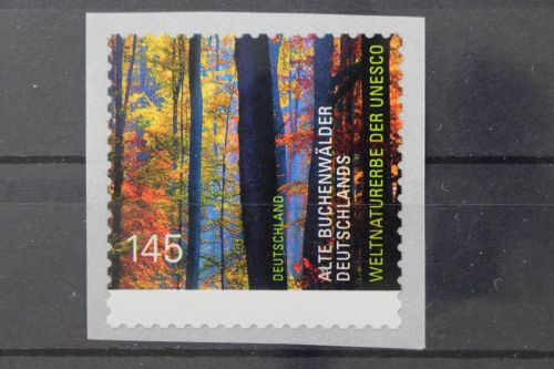 Deutschland (BRD), MiNr. 3087 R skl. Zählnummer 45, postfrisch