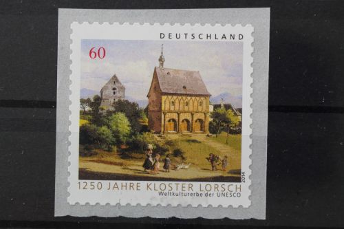 Deutschland (BRD), MiNr. 3055 R skl. Zählnummer 100, postfrisch