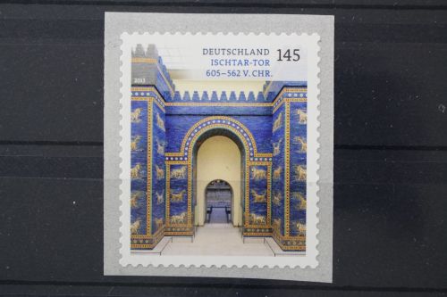 Deutschland (BRD), MiNr. 3002 R skl. Zählnummer 20, postfrisch