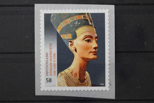 Deutschland (BRD), MiNr. 2994 R skl. Zählnummer 15, postfrisch