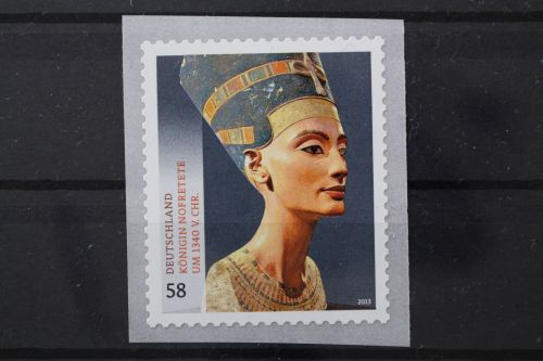Deutschland (BRD), MiNr. 2994 R skl. Zählnummer 20, postfrisch