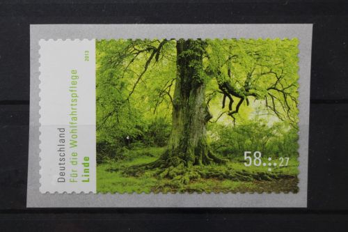 Deutschland (BRD), MiNr. 2986 R skl. Zählnummer 40, postfrisch