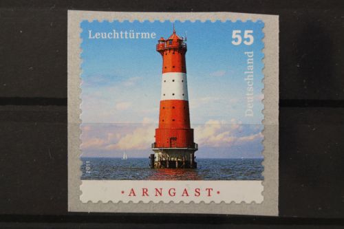 Deutschland (BRD), MiNr. 2935 R skl. Zählnummer 10, postfrisch