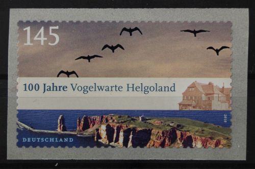 Deutschland (BRD), MiNr. 2793 R skl. Zählnummer 10, postfrisch