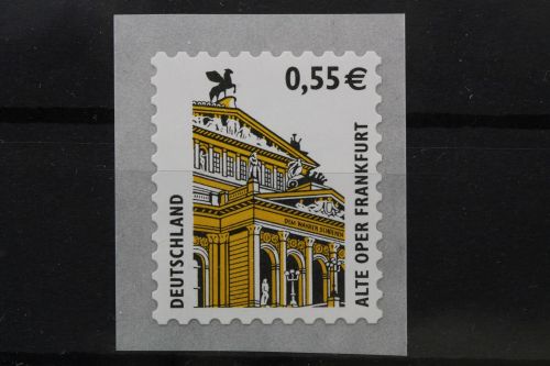 Deutschland (BRD), MiNr. 2304 BA R, Zählnummer 170, postfrisch