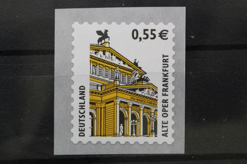Deutschland (BRD), MiNr. 2304 BA R, Zählnummer 145, postfrisch