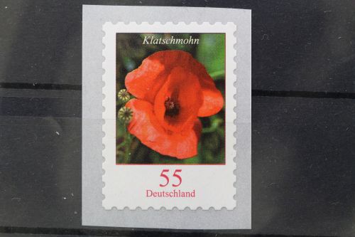 Deutschland (BRD), MiNr. 2477 skl. Zählnummer 45, postfrisch