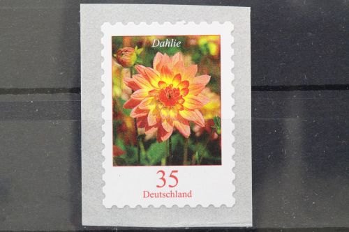 Deutschland (BRD), MiNr. 2514 R skl. Zählnummer 250, postfrisch