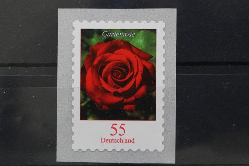 Deutschland (BRD), MiNr. 2675 R skl. Zählnummer 135, postfrisch