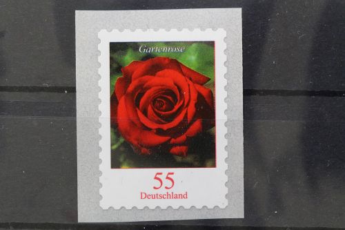 Deutschland (BRD), MiNr. 2675 R skl. Zählnummer 320, postfrisch