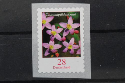 Deutschland (BRD), MiNr. 3094 R skl. Zählnummer 85, postfrisch