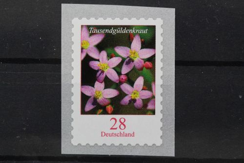 Deutschland (BRD), MiNr. 3094 R skl. Zählnummer 90, postfrisch