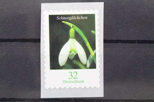 Deutschland (BRD), MiNr. 3662 R skl. Zählnummer 1965, postfrisch