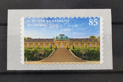 Deutschland (BRD), MiNr. 3231 R skl. Zählnummer 0060, postfrisch