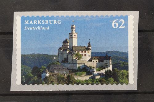 Deutschland (BRD), MiNr. 3127 R skl. Zählnummer 95, postfrisch