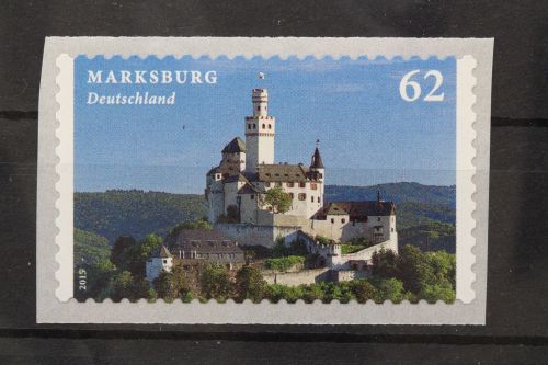 Deutschland (BRD), MiNr. 3127 R skl. Zählnummer 10, postfrisch