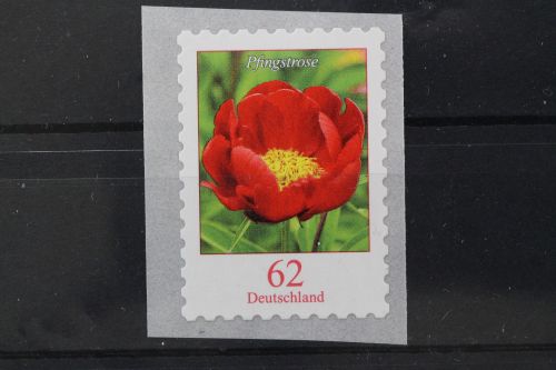 Deutschland (BRD), MiNr. 3121 R skl. Zählnummer 345, postfrisch