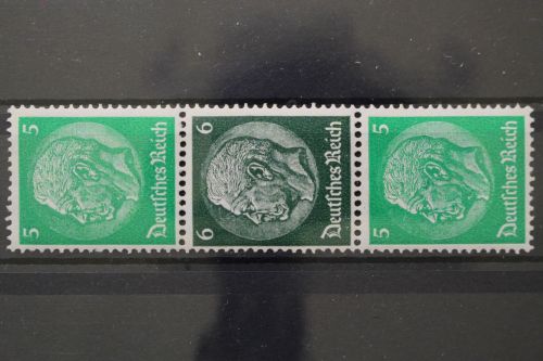 Deutsches Reich, MiNr. S 188, Falz