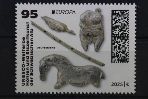 Deutschland (BRD), MiNr. 3907, postfrisch