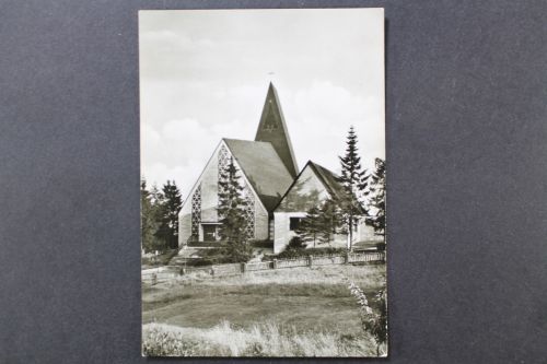 Braunlage, Oberharz, Neue Katholische Kirche