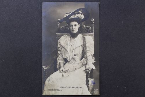Kronprinzessin Cecilie