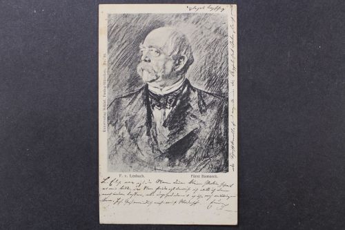 Fürst Bismarck
