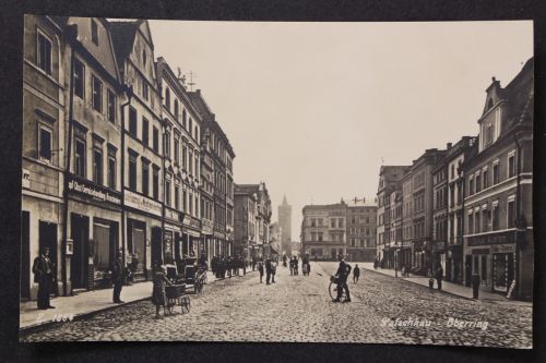 Patschkau/Schlesien, Oberring