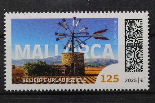 Deutschland (BRD), MiNr. 3909, postfrisch