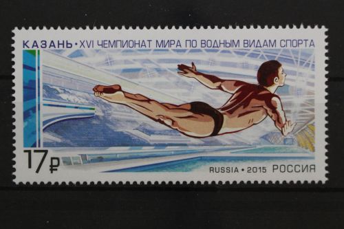 Russland, MiNr. 2190, postfrisch