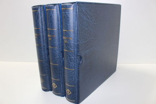 Leuchtturm, DDR 1949-1990, SF-System