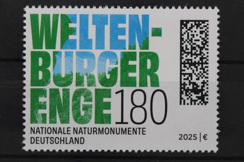 Deutschland (BRD), MiNr. 3915, gestempelt