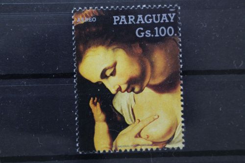 Paraguay, MiNr. 4187, postfrisch