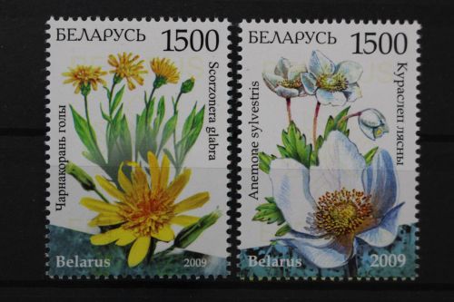 Belarus, MiNr. 769-770, postfrisch
