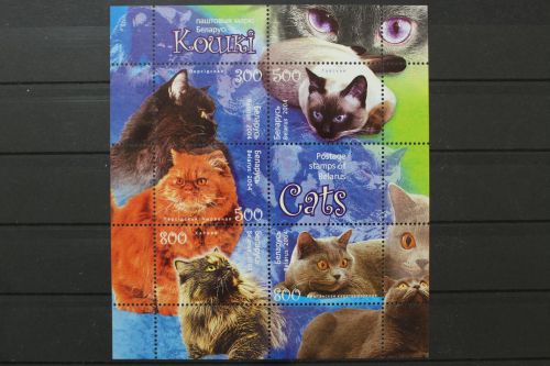 Belarus, MiNr. Block 43, postfrisch
